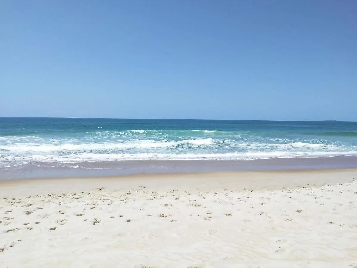 Guest house Mocamba Lodge Conteiner Florianopolis