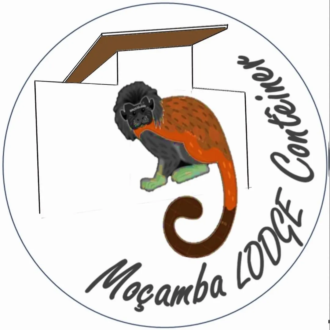 Mocamba Lodge Conteiner Florianopolis Guest house