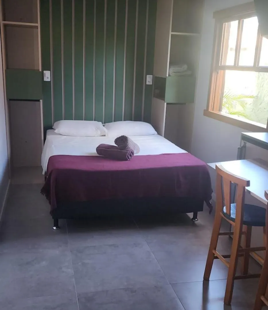 Mocamba Lodge Conteiner Florianopolis